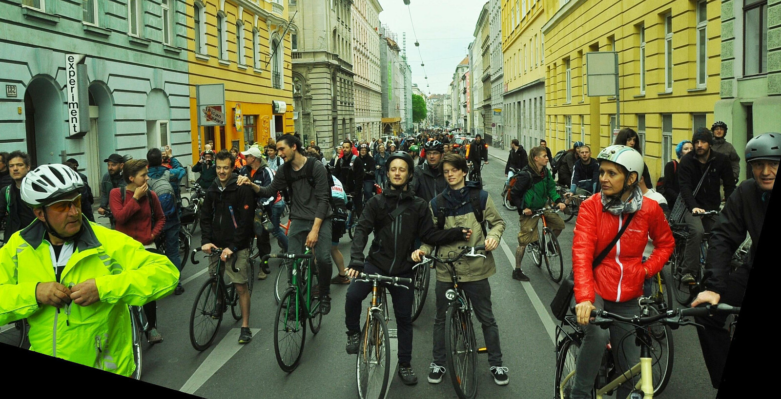 Konferencja na Targach Kielce Bike Expo-02