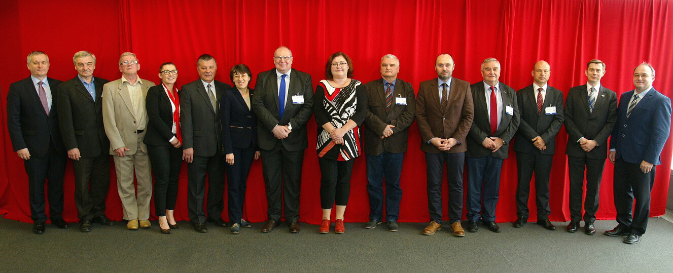 metal - rada biznesu skład