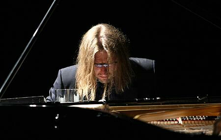 Leszek Możdżer’s concert crowned the whole festival