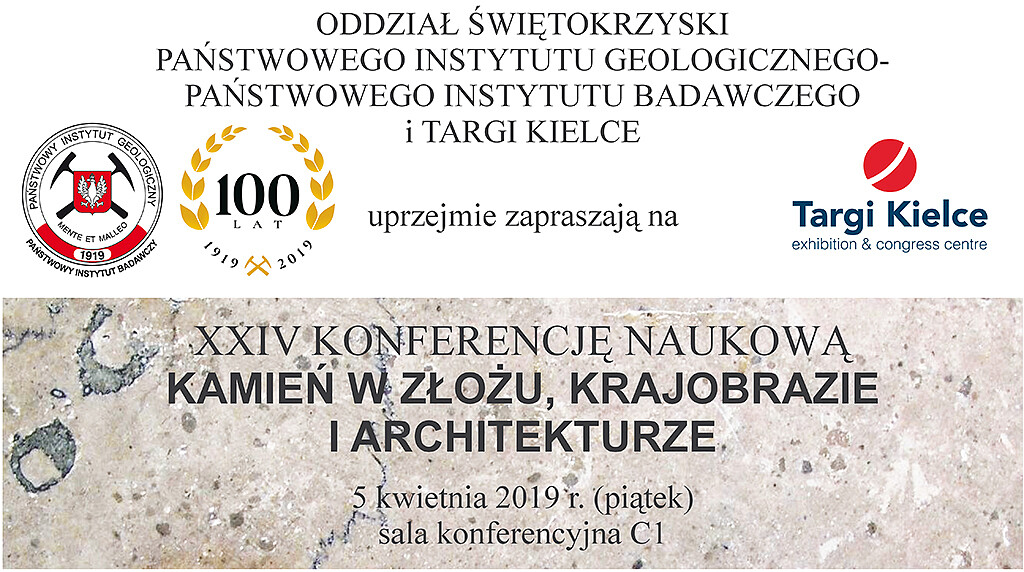 dom 2019 - konferencja kamień w złożu