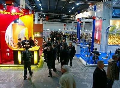 ENEX 2009 was visited by 6,000 specialists from the branch
