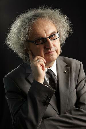 The first Honorary Consul of the Federal Republic of Germany, Andrzej Mochoń, in the history of Kielce