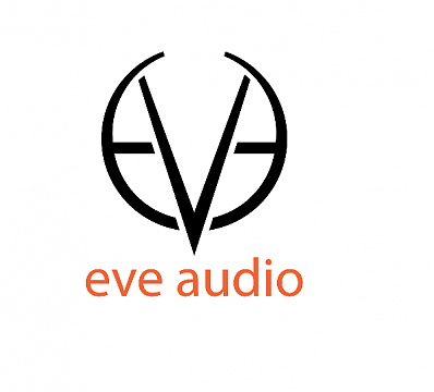EVE STUDIO MONITORS SHOWCASED AT THE AUDIOTECH EXPO STAND AT DIGITAL ...