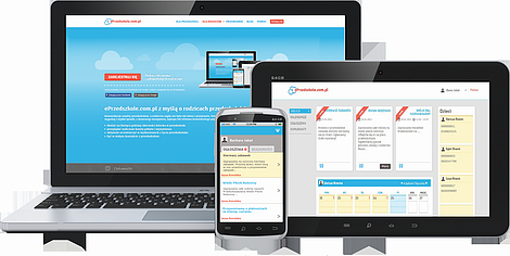 ePrzedszkole.com.pl - Internetowa platforma komunikacyjna powiązana z systemem ATMS Kids, a także portal poświęcony tematyce przedszkolnej i wczesnoszkolnej. Zostanie zaprezentowana w Targach Kielce