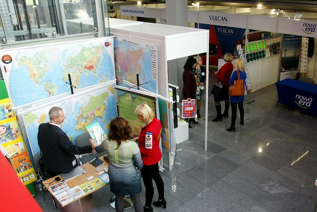 forum i salon edukacji