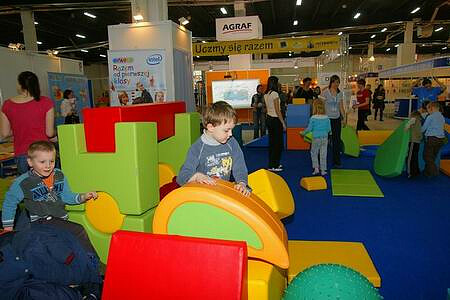 Early education tailor made for each individual child – the keynote of the forum