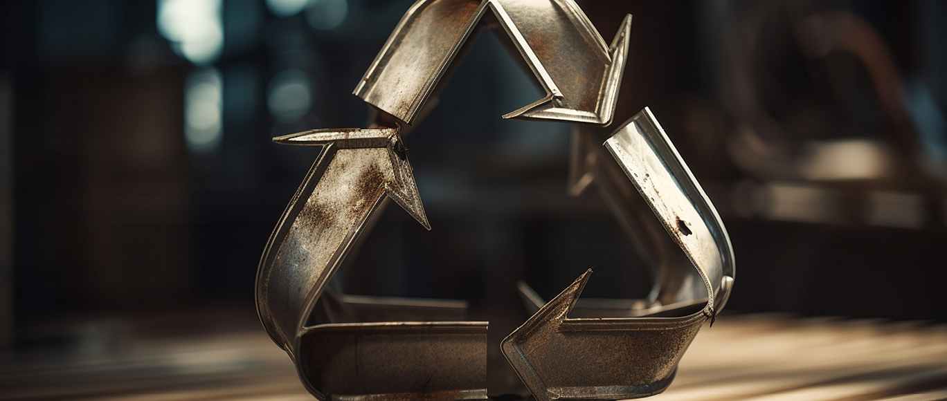 RECYKLING logo