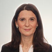 Justyna Gawęcka