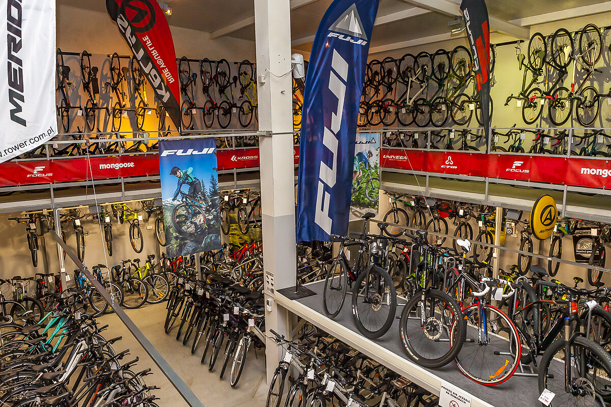 ACTIVA joins the exhibitors' fellowship at the Kielce BikeExpo ‹ About