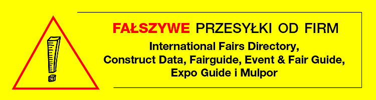 uwaga na fałszywe przesyłki
