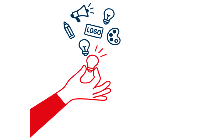 Twoja reklama, nasza kreatywność – efekt, który przyciąga