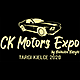 CK MOTORS EXPO