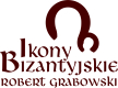 ikony Bizantyjskei
