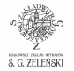 żeleński
