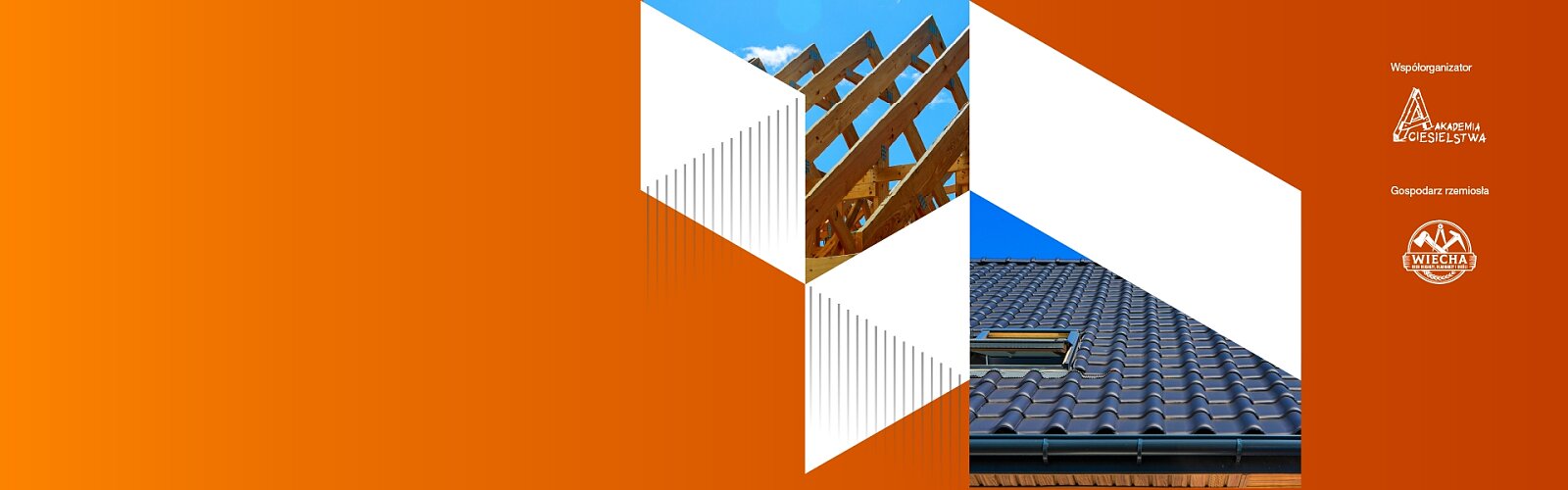 Congress and Fair of Roofers, Sheet Metal Workers and Carpenters (DACH Forum) logo
