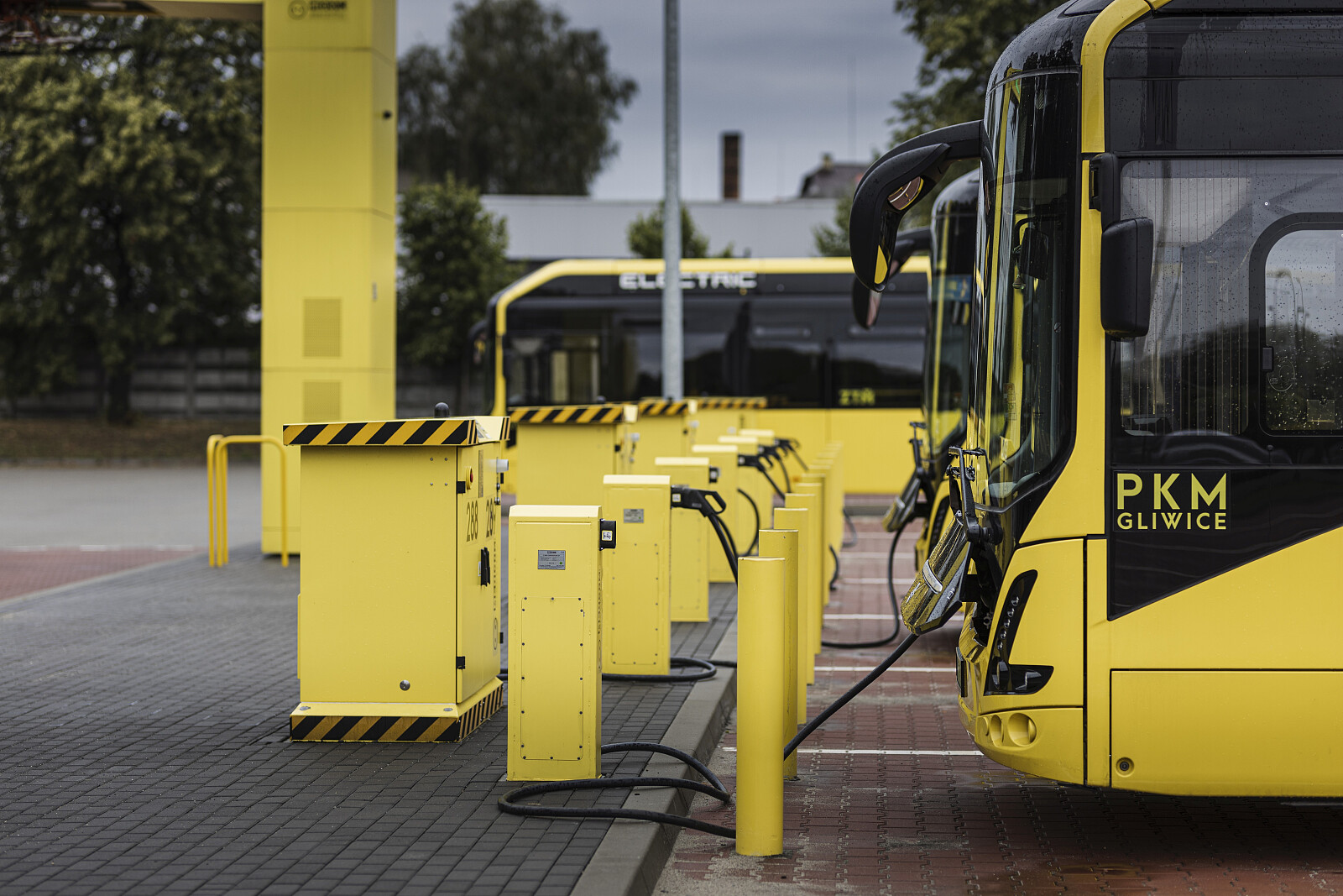 Sp. z o.o. ‹ TRANSEXPO ‹ List of exhibitors ‹ Sp. z o.o