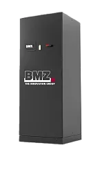 Przemysłowy magazyn energii INDUSTRIAE 3.0