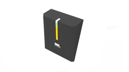 Magazyn energii HYPERION