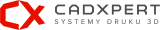 CadXpert - Systemy Druku 3D