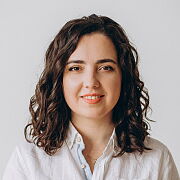 Kateryna Radkovets
