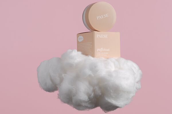 PAESE - Polish cosmetics brand; women just adore it ‹ About Us ‹ News ‹ Targi Kielce S.A.