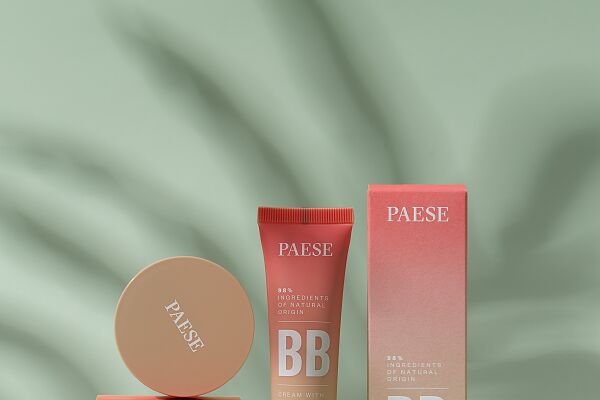 PAESE - Polish cosmetics brand; women just adore it ‹ About Us ‹ News ‹ Targi Kielce S.A.