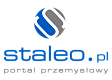 Staleo.pl – Stale o Przemyśle