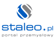 Staleo.pl – Stale o Przemyśle