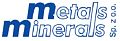 METALS MINERALS Sp. z o.o.