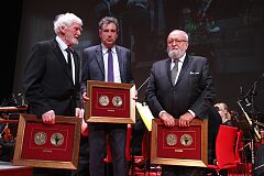 2015-Prof.-Wincenty-Kucma-Wyd.-Herder-Prof.-Krzysztof-Penderecki.JPG