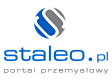Staleo.pl – Stale o Przemyśle