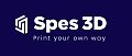 SPES3D SPÓŁKA Z OGRANICZONĄ ODPOWIEDZIALNOŚCIĄ