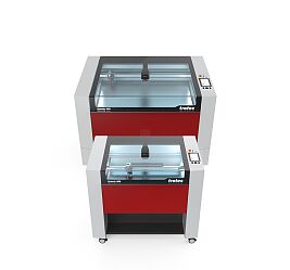 Laser Engraver and Cutter - Speedy Series