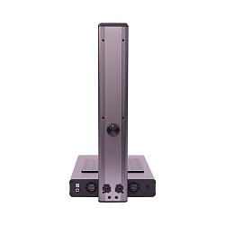 EM-Smart ONE 20W – fiber laser engraver