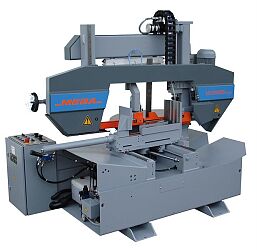 Przecinarka Taśmowa MEBAeco 335 DG