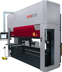 SHEET METAL WORKING MACHINES