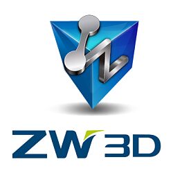 ZW3D CAD/CAM