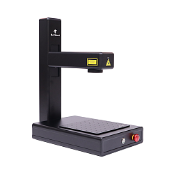 EM-Smart NOVA 25W – fiber laser engraver