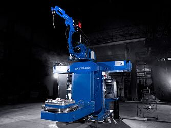 PEMA SKYTRACK station