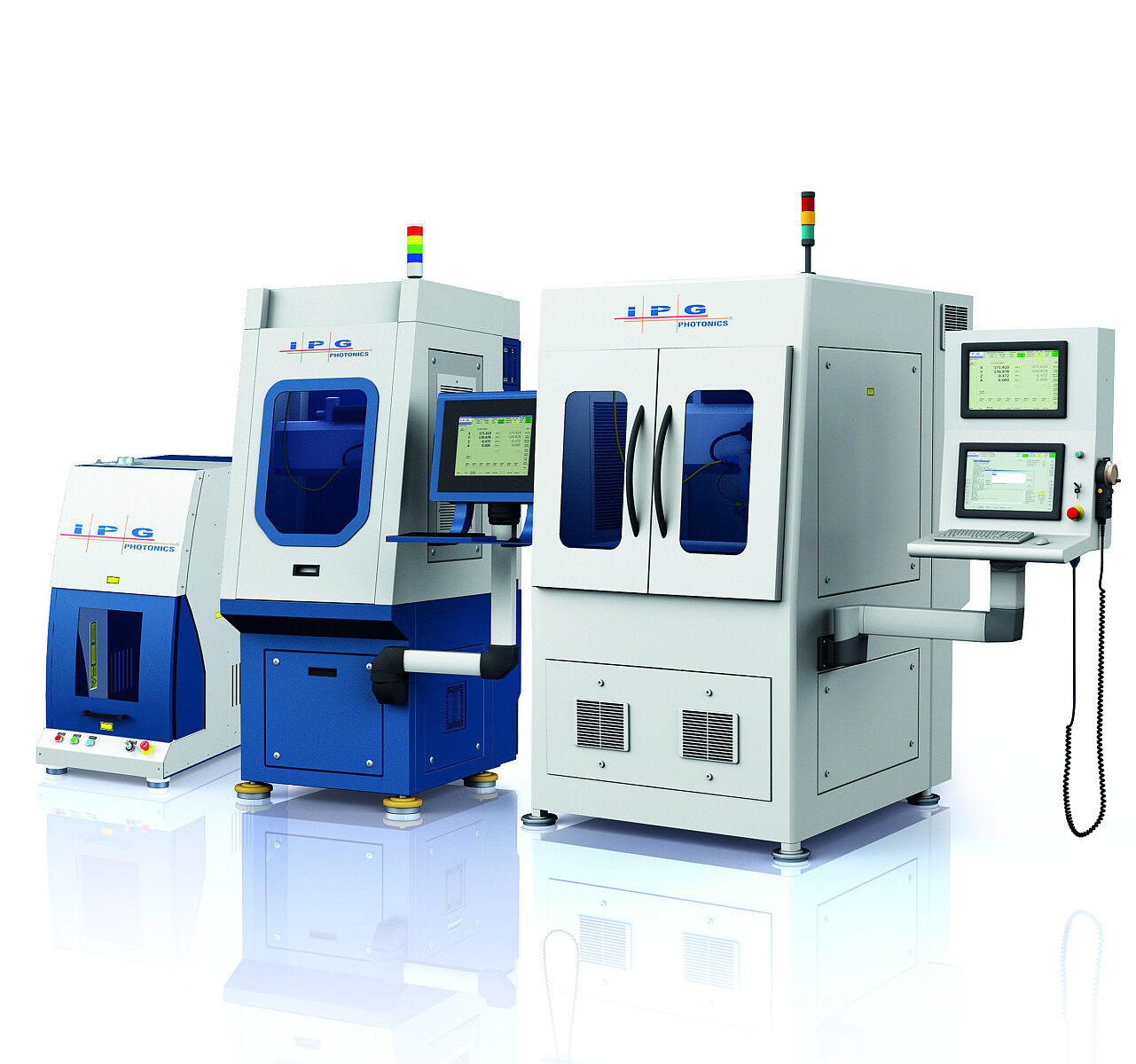 IPG PHOTONICS Sp. z o.o. ‹ TEST-STOM ‹ List of exhibitors ‹ IPG ...