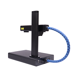 EM-Smart BASIC 18W – fiber laser engraver