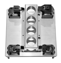 Components for Fixture Building