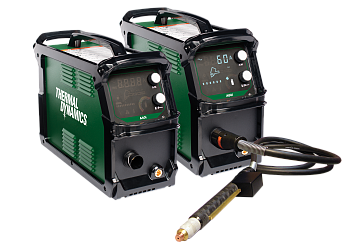 Systemy plazmy powietrznej