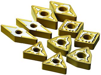 MC 6125 - nowa technologia obróbki stali 