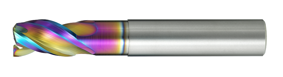 Frezy trzpieniowe z serii Alimaster