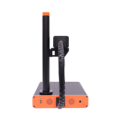 EM-Smart BASIC 2 25W – fiber laser engraver