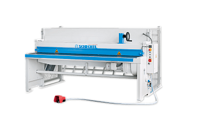 Gilotyna Mechaniczna SCHECHTL model SMT 310 BV