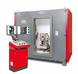 X-ray cabinet XE-L