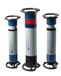 Industrial X-ray tubes CP series - constant potential