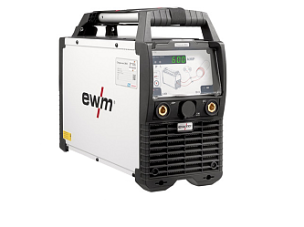 DEGAUSS 600 DEGAUSSING EWM MACHINE (091-002065-00502)